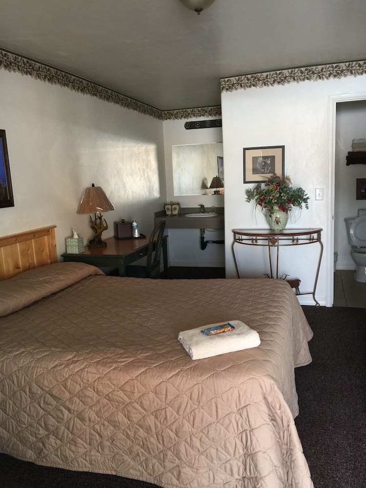 Rustic Inn Motel, Billede 2