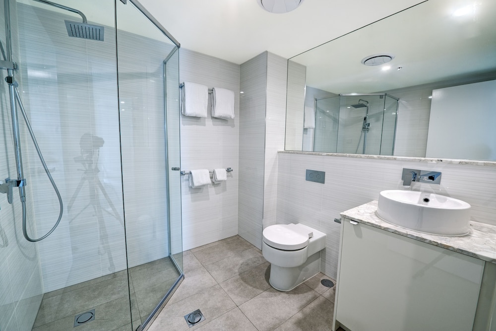 Executive Apartment, 2 Bedrooms photo 3
