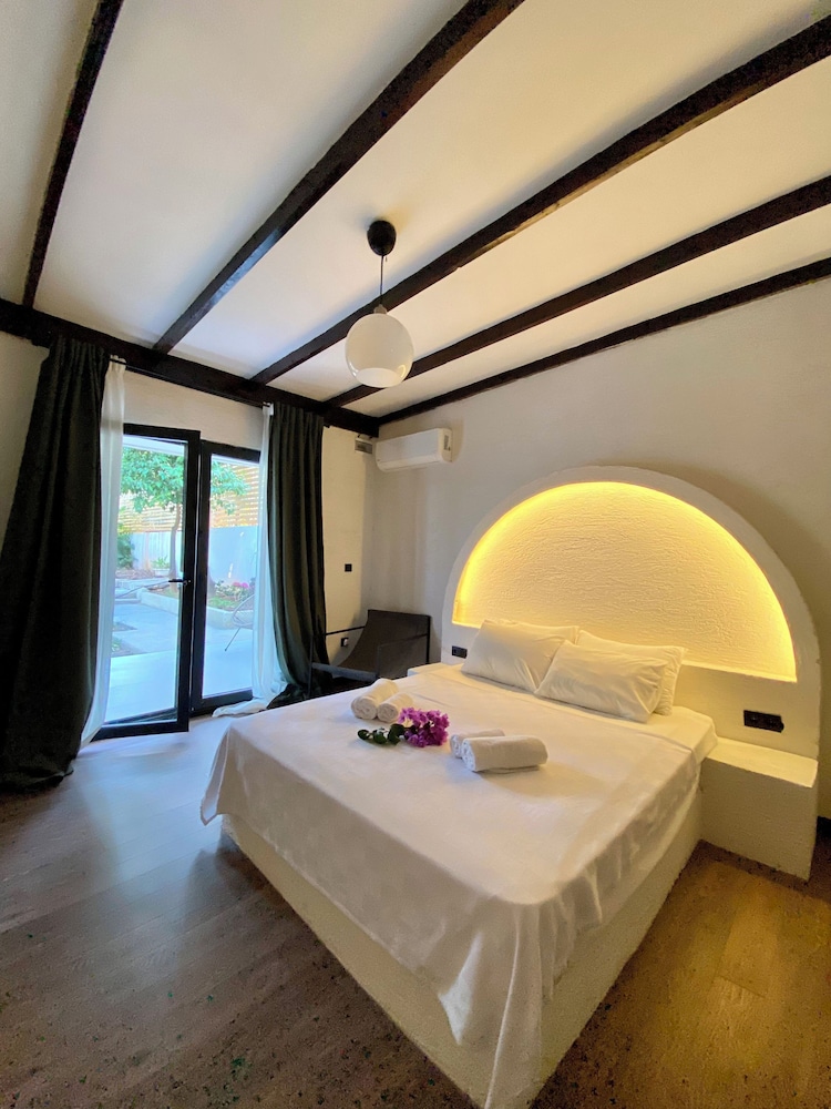 Bahceli Deluxe Oda photo 2