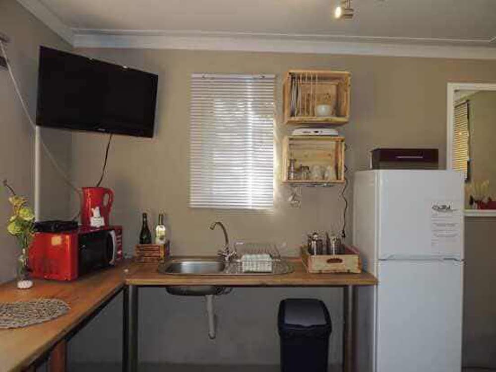 Cabin 1 (Lover's nest) photo 2