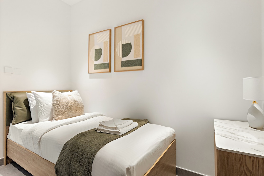 Superior Apartment photo 2