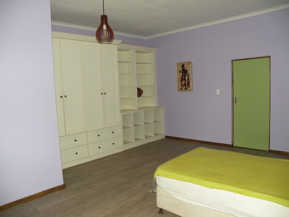 Double Or Twin Room photo 3
