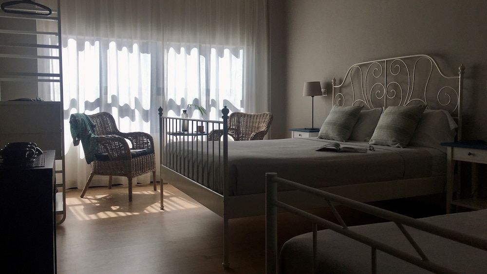 Superior Quadruple Room, 2 Bedrooms