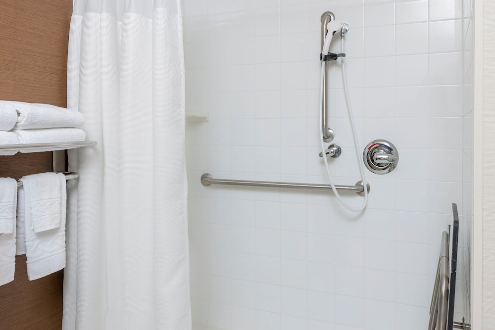 Fairfield Inn & Suites Lubbock, Billede 5