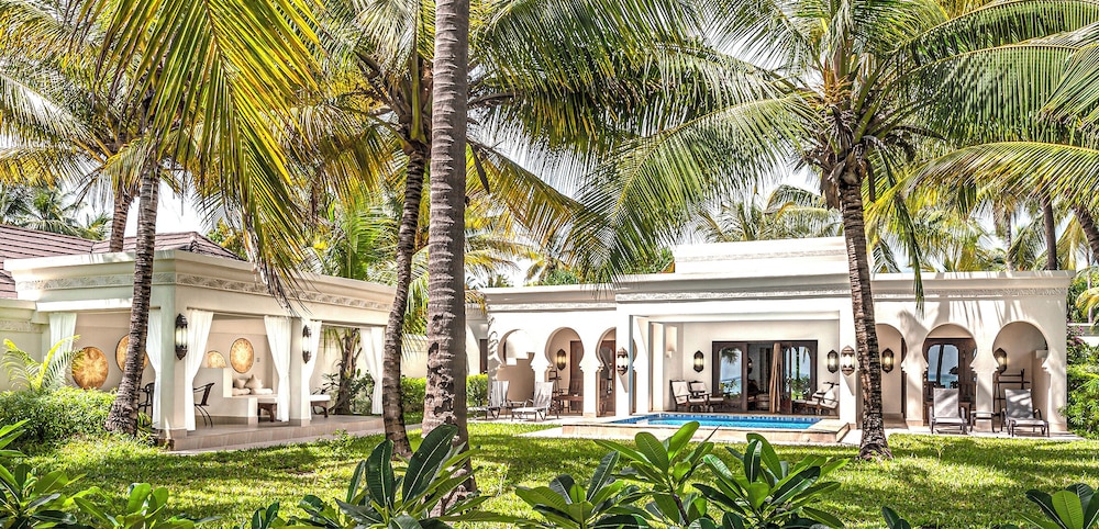 Two-Bedroom Sultan's Villa