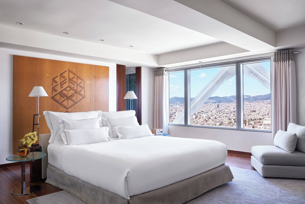 Penthouse, 1 King Bed, Non Smoking