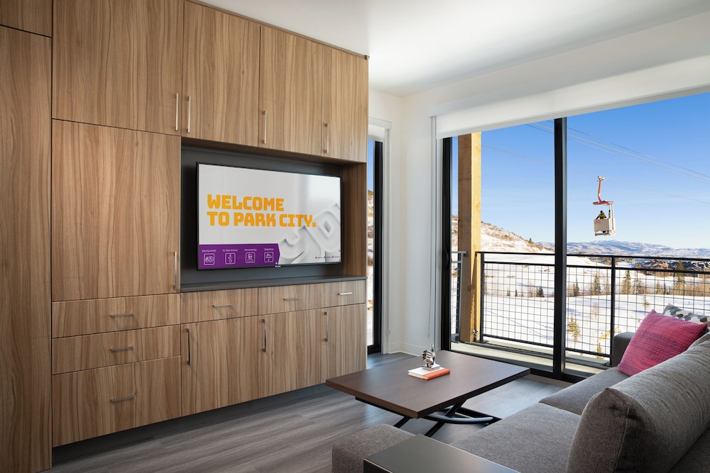 Family Suite, 1 Bedroom photo 3