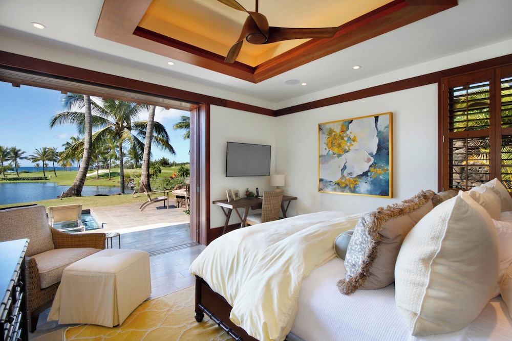 Villa, 4 Bedrooms (5)
