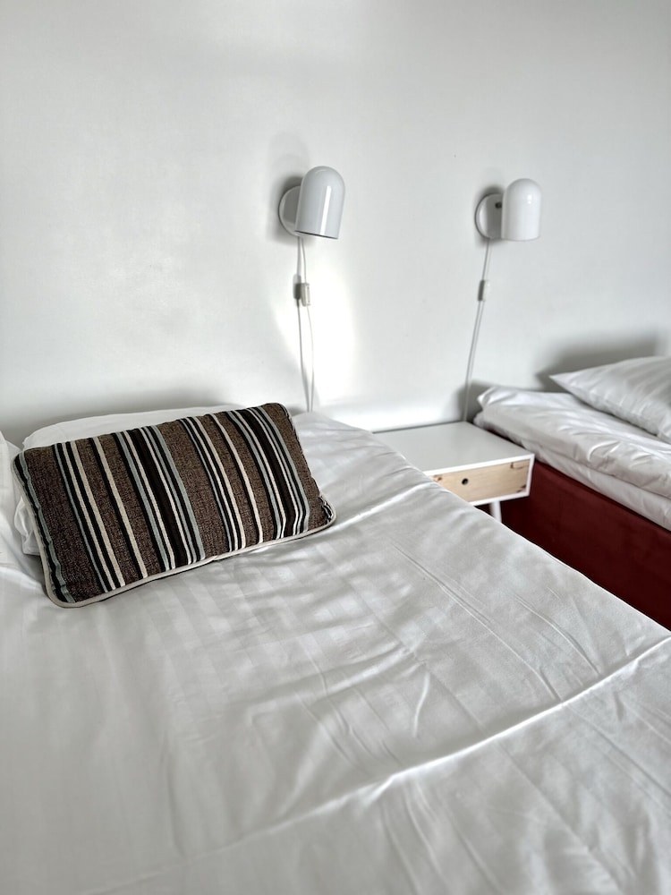 Economy Triple Room - Ikaalinen Spa Loft Building photo 3
