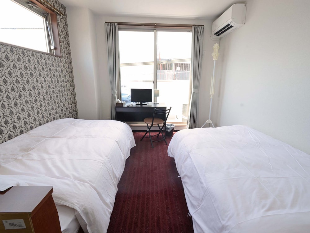 Twin Room photo 3