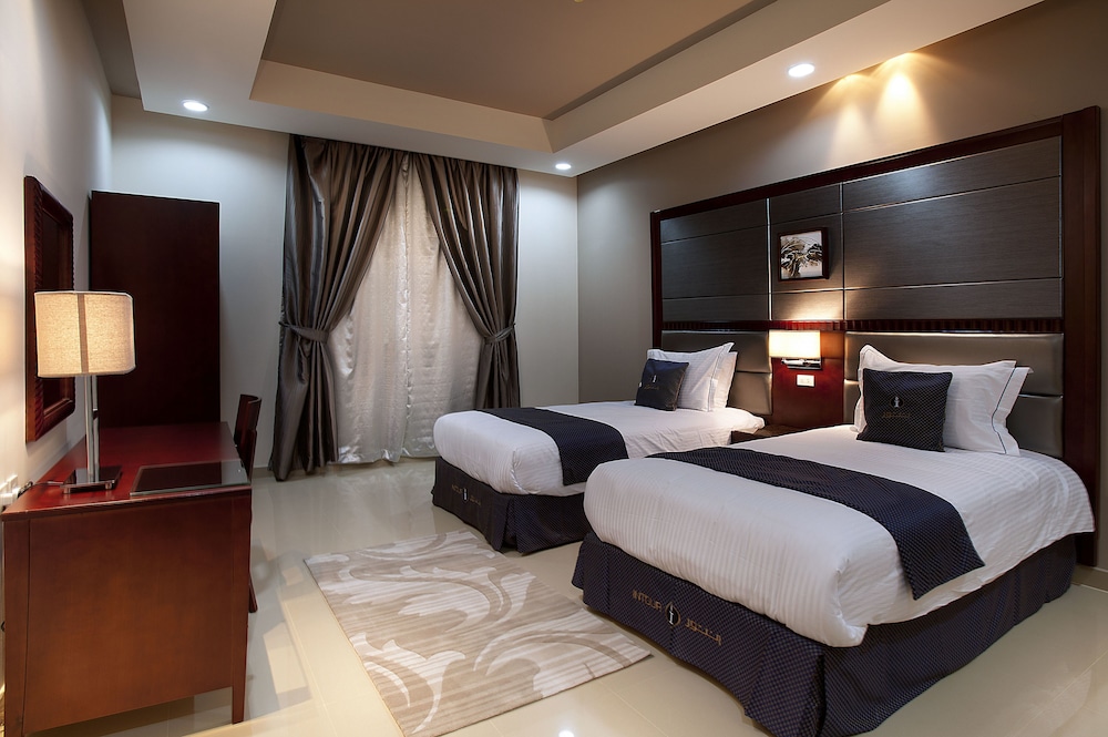 Two-Bedroom Suite photo 2