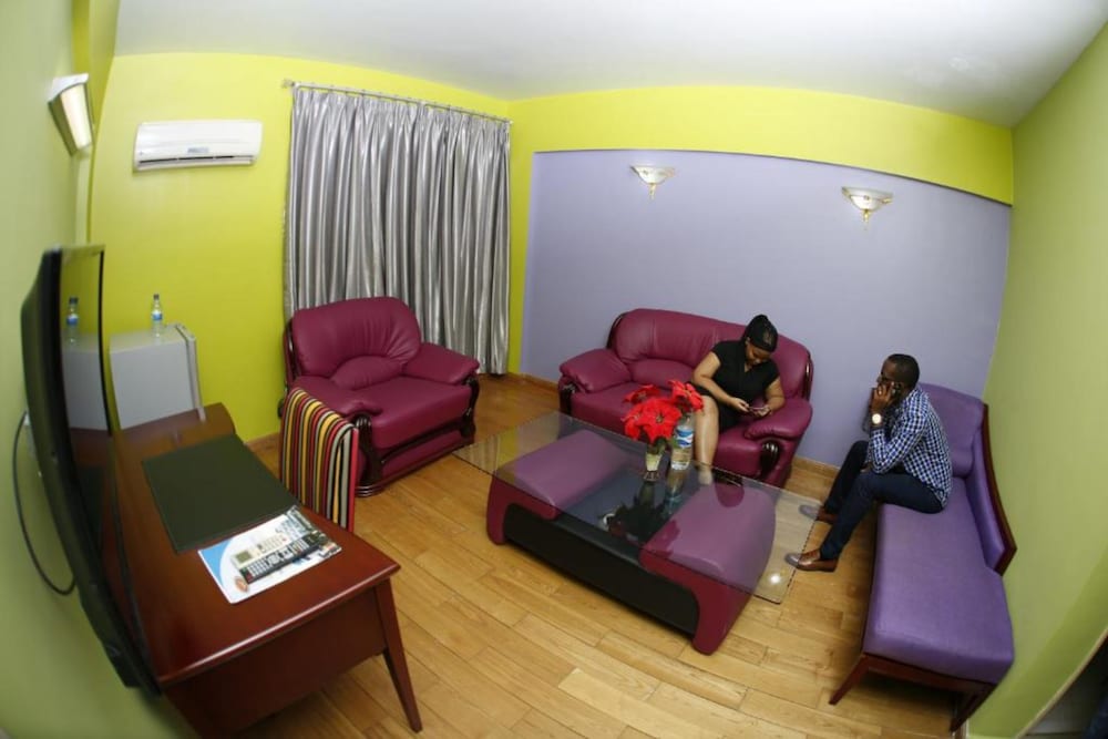 Presidential Room photo 2