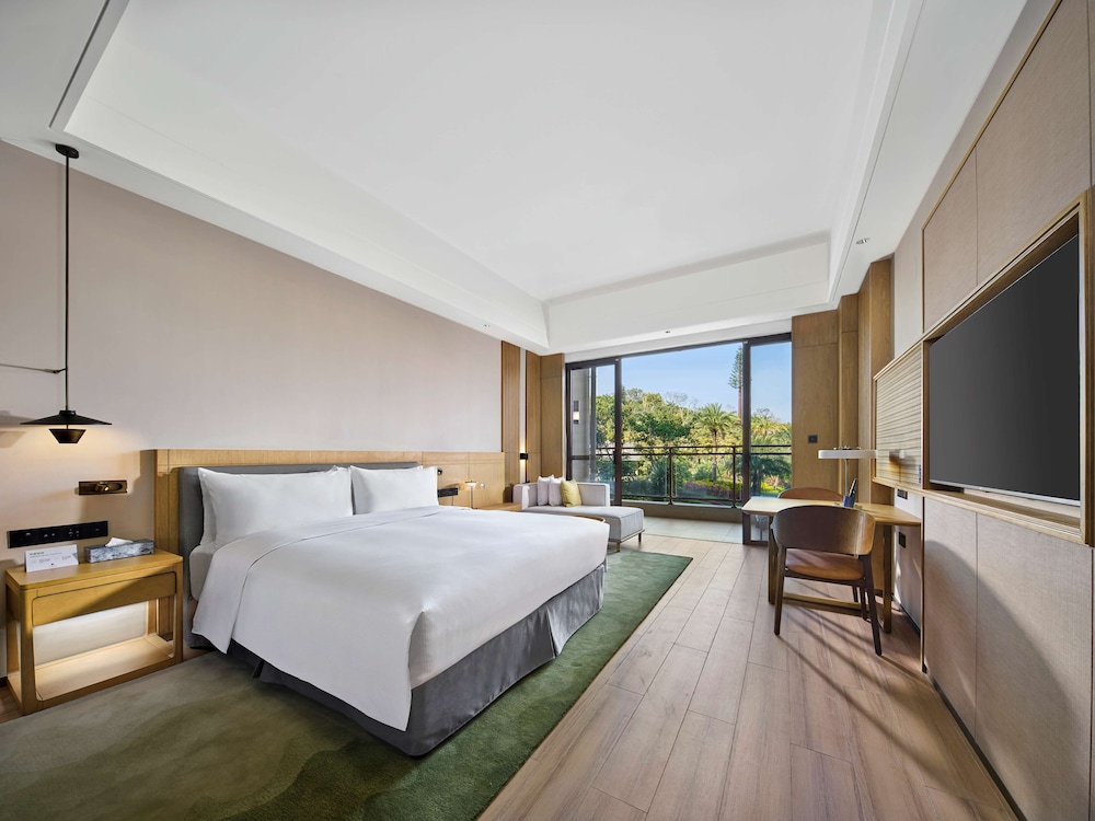 Room, 1 King Bed - Photo 1