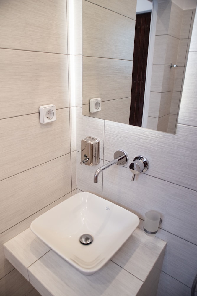 Standard Room, Sea View - Photo 23