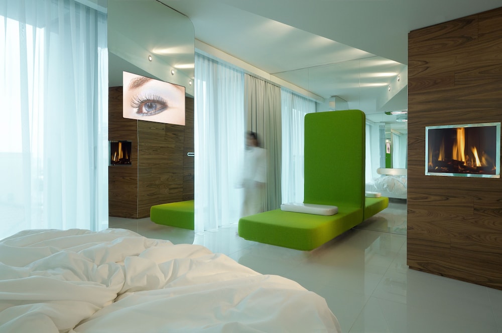 Suite Life Quadrupla (accesso spa non incluso) - Photo 2