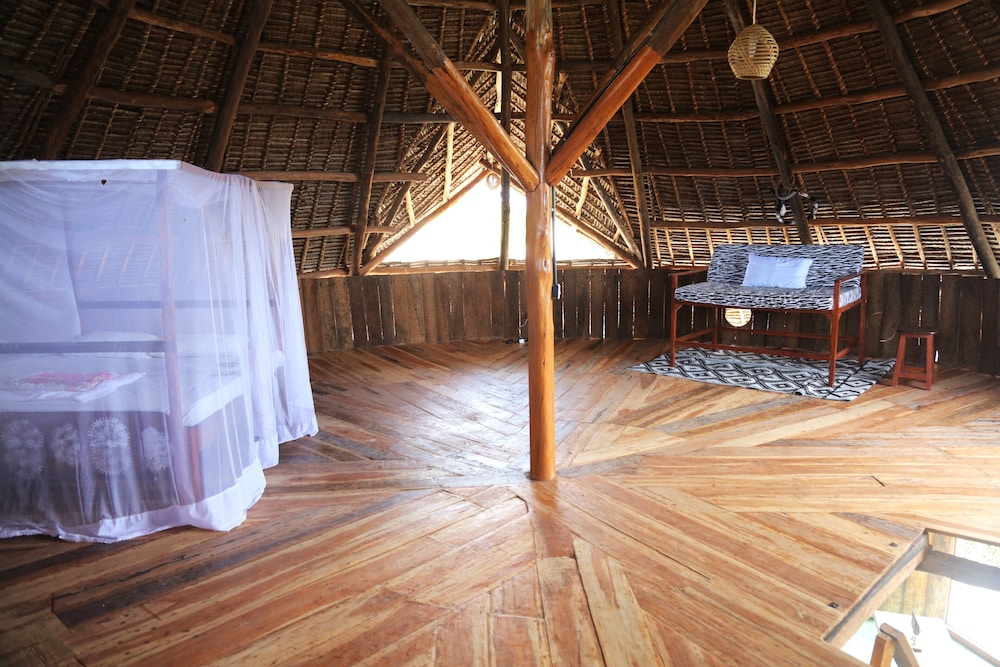 Panoramic Cabin, Ocean View photo 2