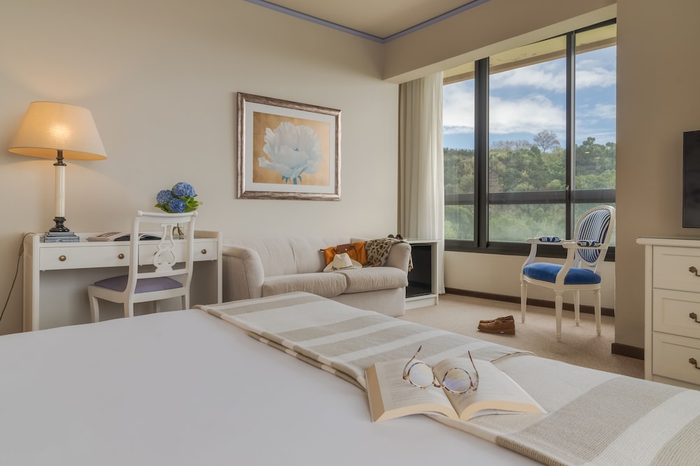 Double Room, Sea View - Photo 2