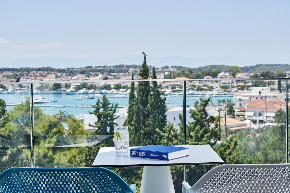 Grand Suite, Sea View (Unlimited) photo 2