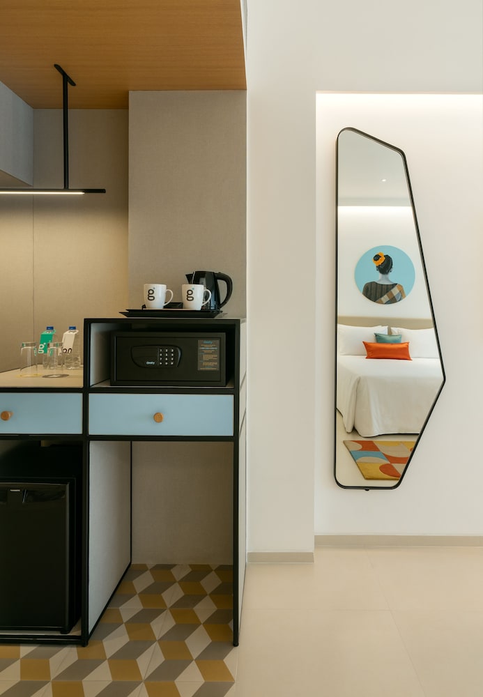 Premium Single Room photo 3