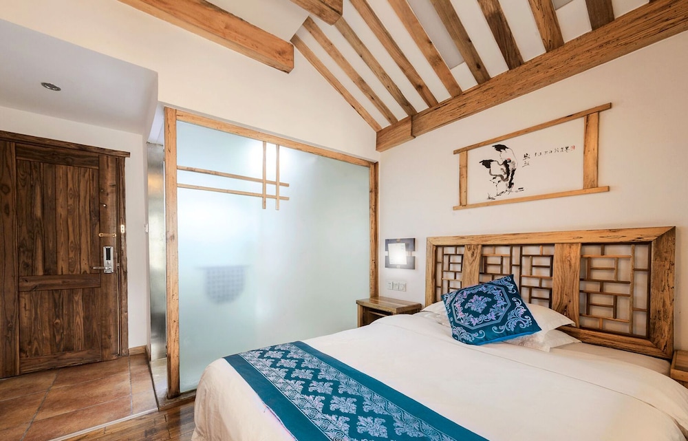 Junior Double Room photo 1