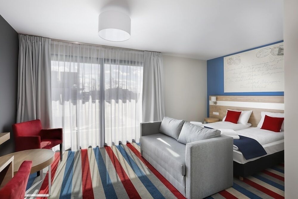 Double Room (Plus) photo 3