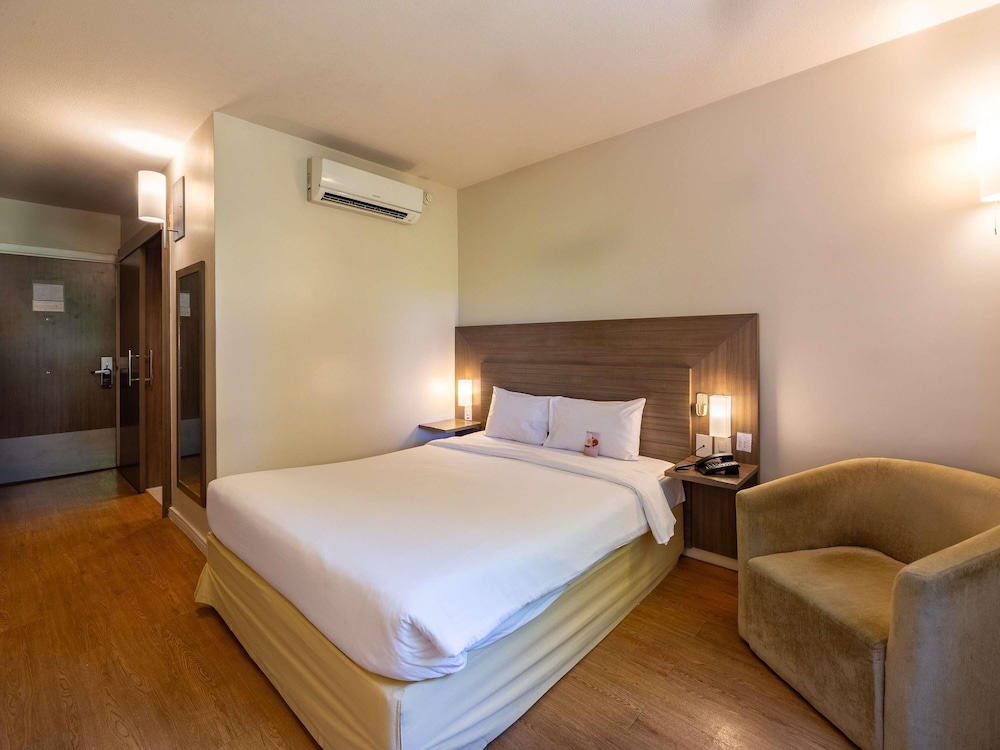 Superior Apartment, 1 Double Bed, Accessible - Photo 4