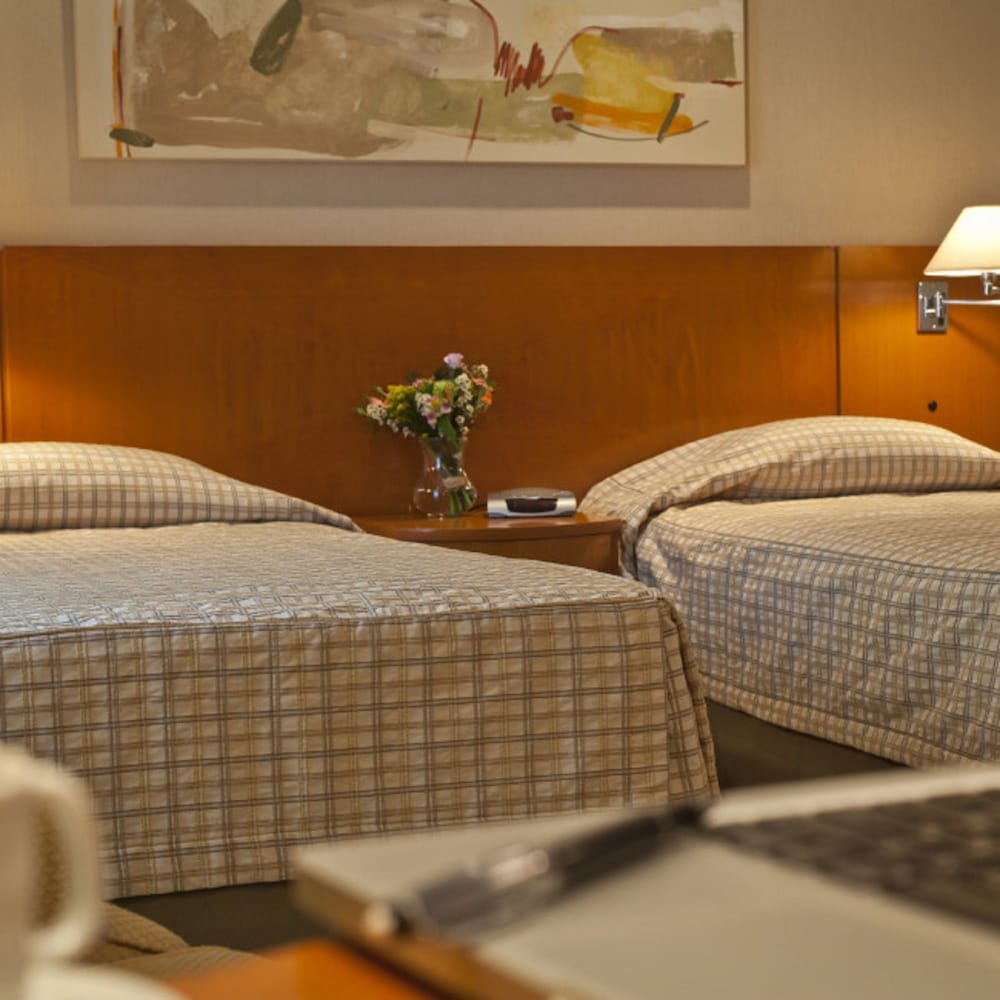 Superior Twin Room, Balcony