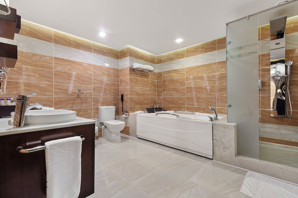 Available room