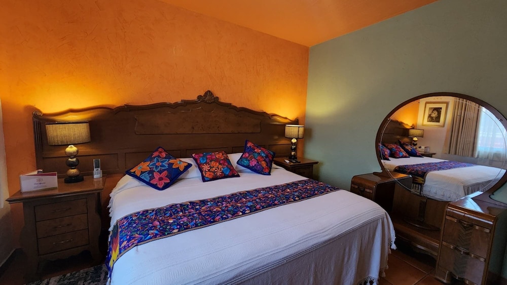 Presidential Studio Suite