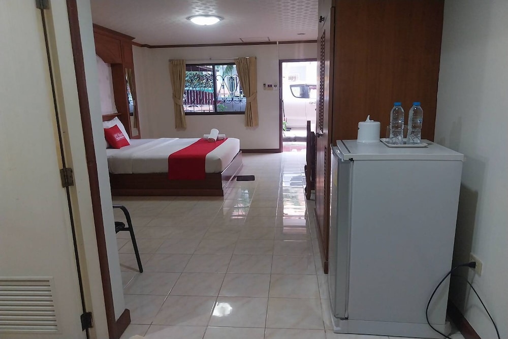 Deluxe Double Room - Photo 6