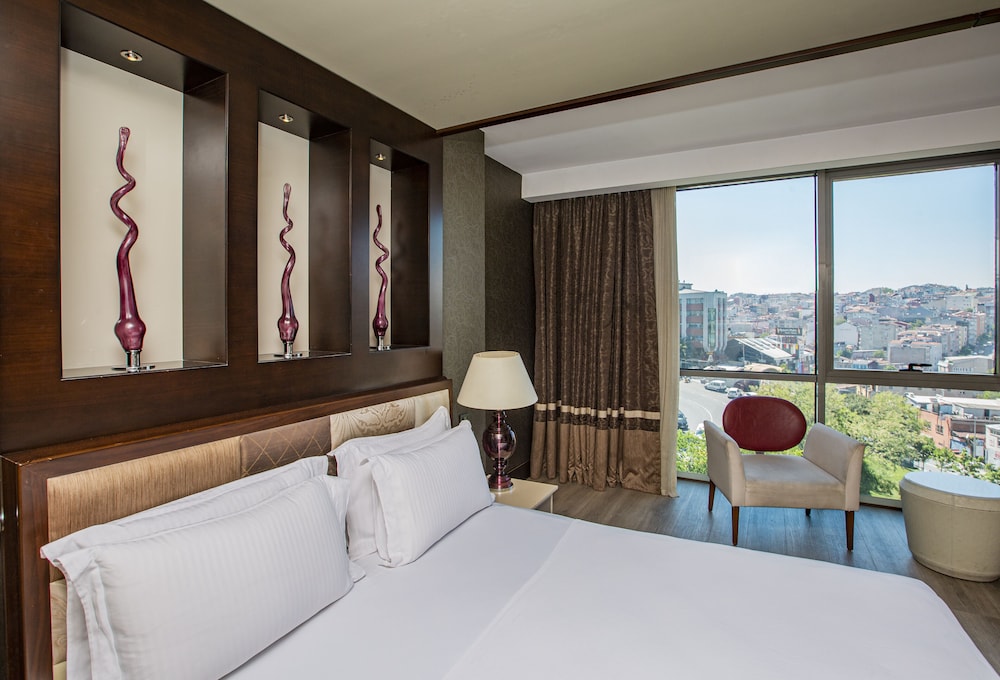 Deluxe King Room photo 2
