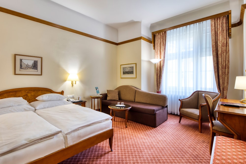 Comfort Double Room