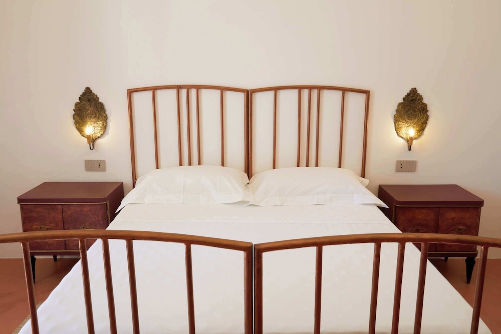 Double Room, Garden View