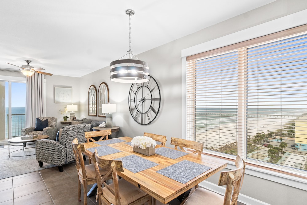 Condo, 3 Bedrooms, Beach View (1-1101)