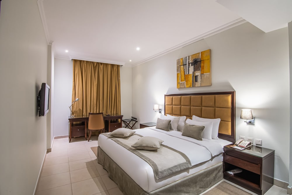 Junior Suite photo 1
