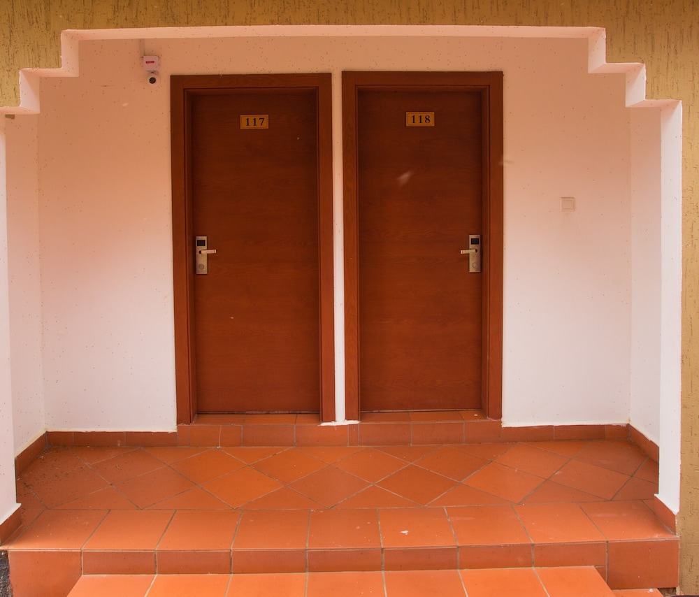 Deluxe Double or Twin Room, Lake View