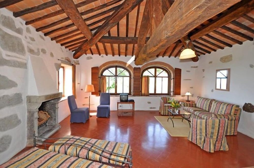 Panoramic Apartment, 1 Bedroom (Civetta 8) photo 2