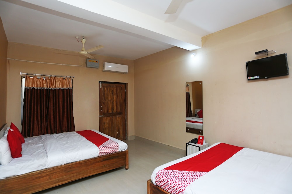 Standard Room photo 3