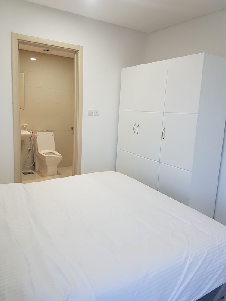 Deluxe Apartment, 1 Bedroom photo 1
