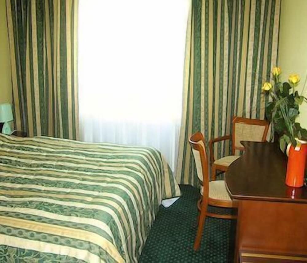 Double Room Single Use photo 3