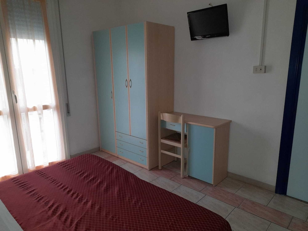 Superior Double Or Twin Room, Balcony, Pool View photo 3