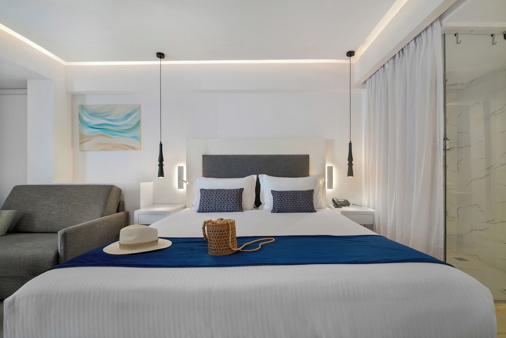 Lower Ground Level Suite with Plunge Pool thumbnail 5