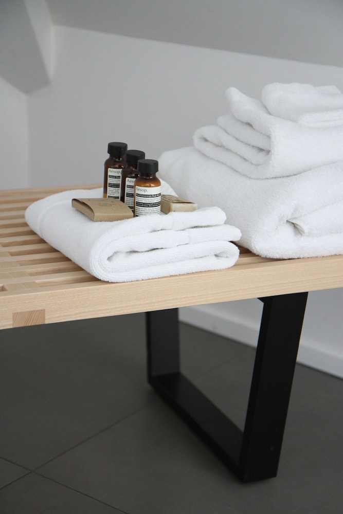 Luxury Double Room, 1 Double Bed - Photo 15