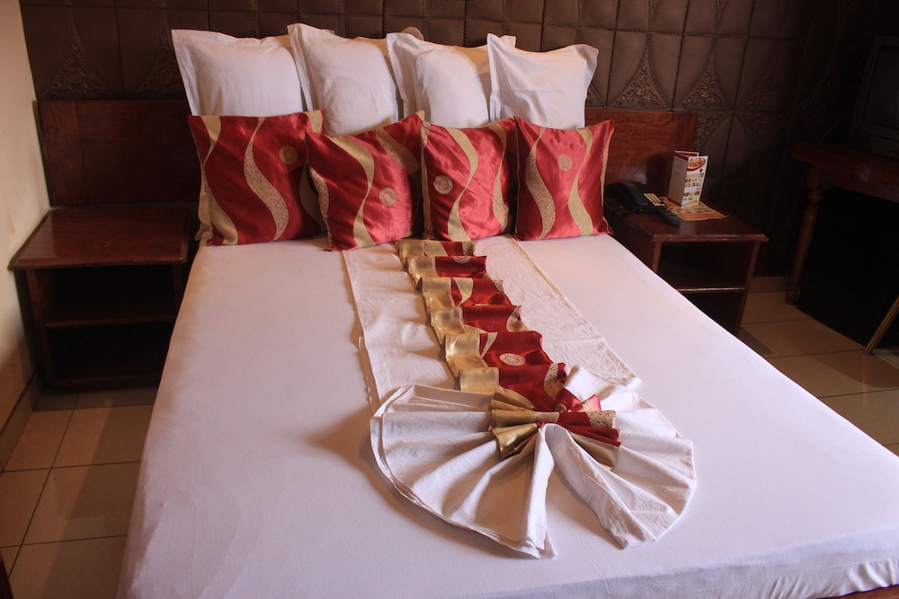 Deluxe Room photo 1