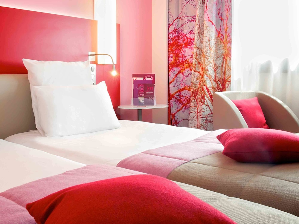 Superior Room, 3 Twin Beds