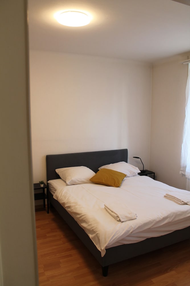 Apartment, 2 Bedrooms photo 3