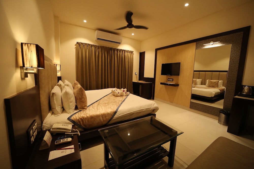 Standard Room - Photo 4