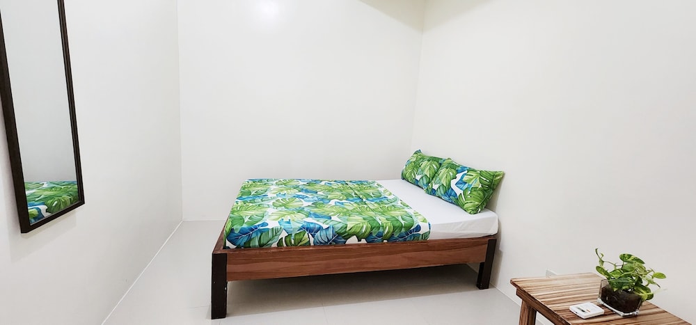 Standard Double Room, 1 Bedroom, Non Smoking photo 3