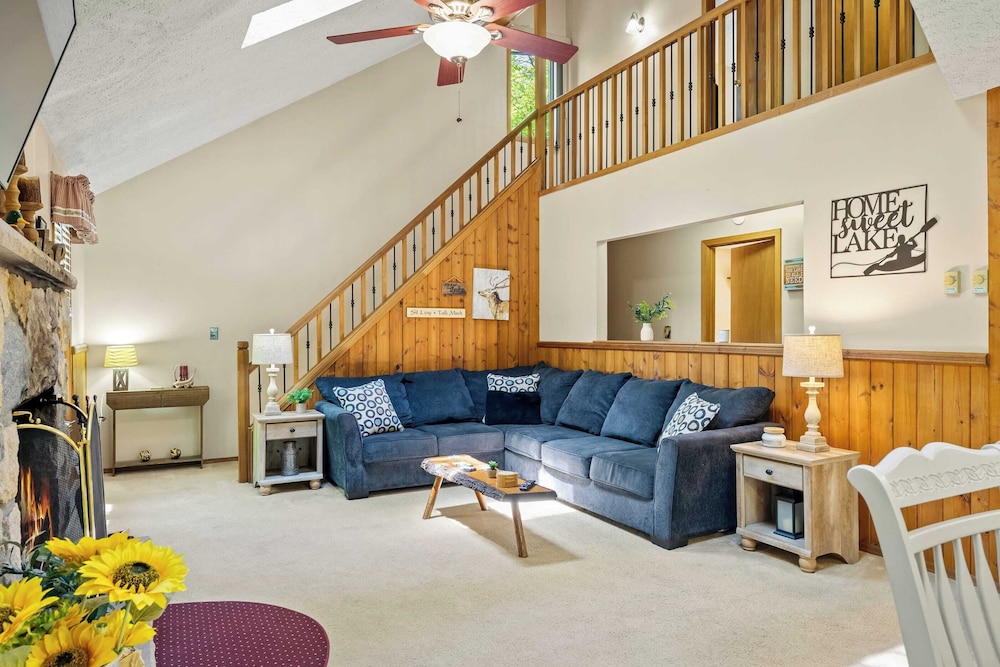 House (3 Bedrooms)