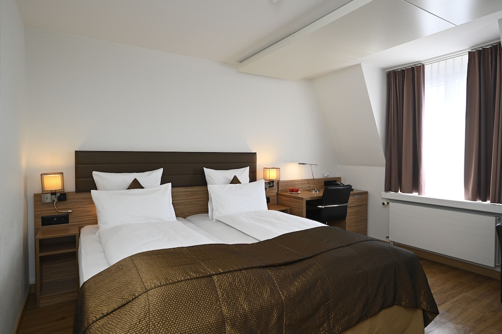 Comfort Twin Room